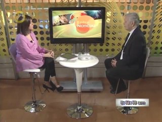 Cardenal Jorge Urosa espera mayor serenidad en el gobierno tras encuentro con el Papa