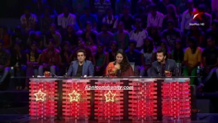 India S Dancig Super Star 16 Jun2013-pt5