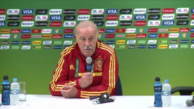 Coupe des Confédérations: l'espagnol Iker Casillas revient sur le terrain