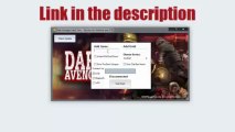 Dark Avenger Hack Tool  iOS Android Download 2013