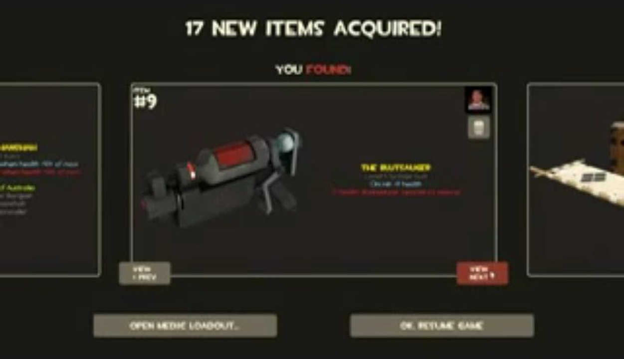 Team Fortress 2 Hacks UNDETECTED 100% Working 2013