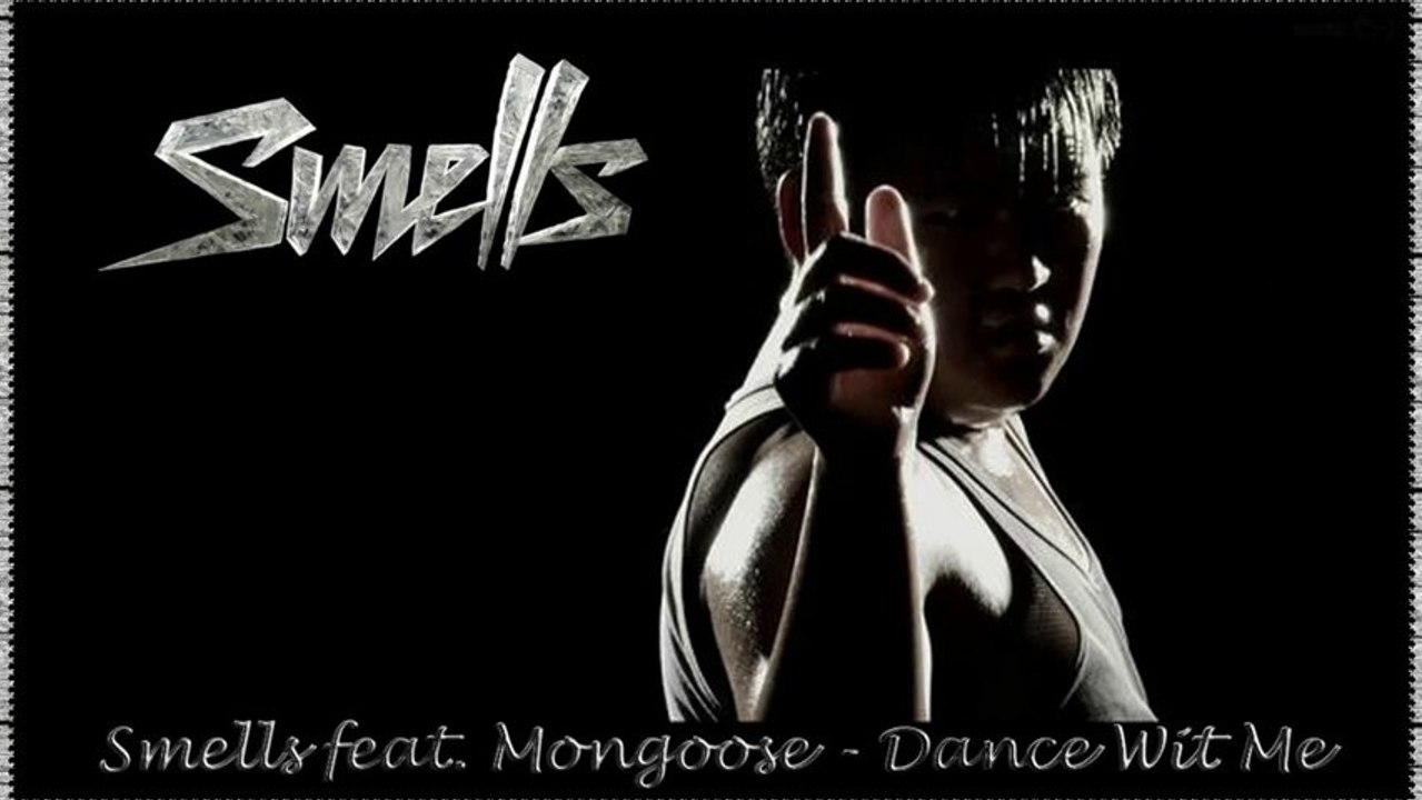 Smells feat. Mongoose - Dance With Me k-pop [german sub]