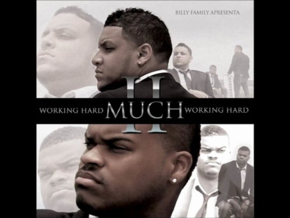 2Much feat. Ravidson - Anjo [2012]