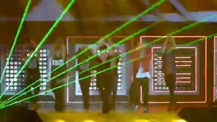 2013.06.15 SS5 Hong Kong: SJM - Breakdown [HD]