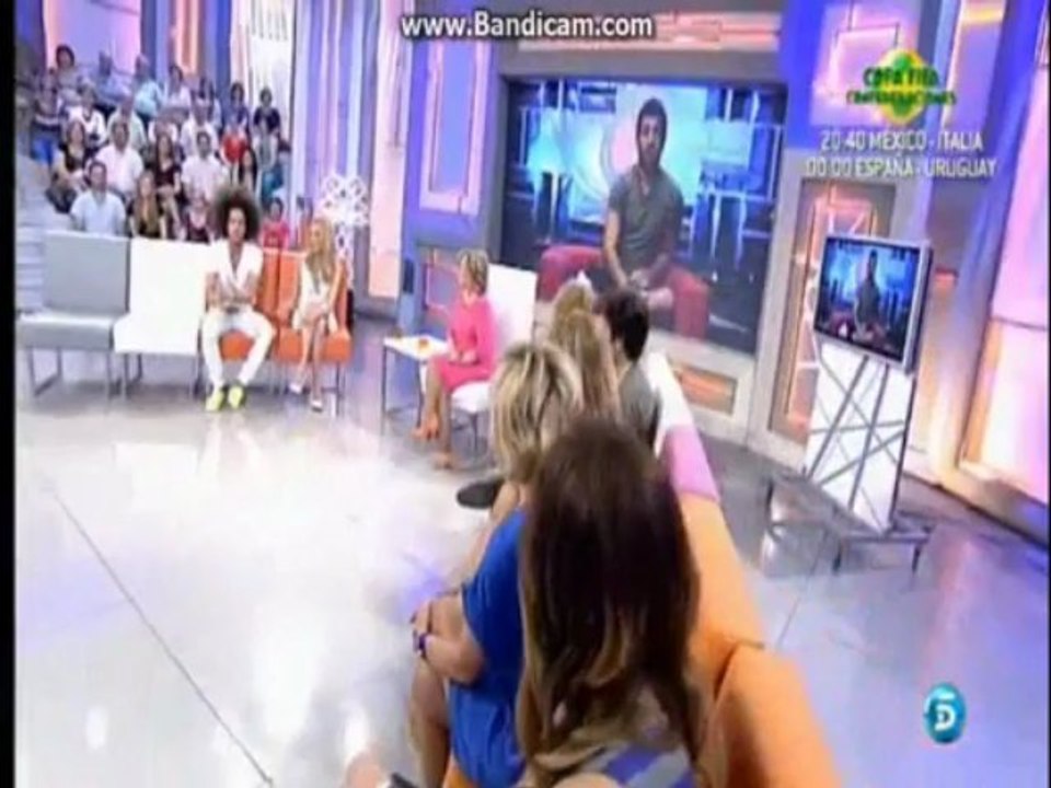 GrandeMuñecoEnQTTF 16 de junio