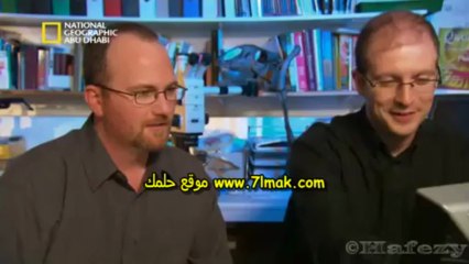 الفيلم الوثائقى فرار الديناصورات مشاهدة مباشرة