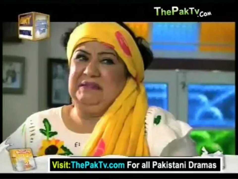 Quddusi Sahab Ki Bewah By Ary Digital Episode 73