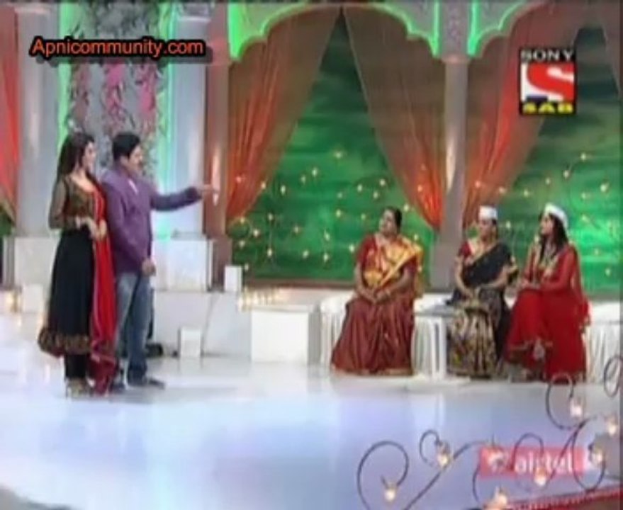 Wah Wah - 16th June - 2013 pt5