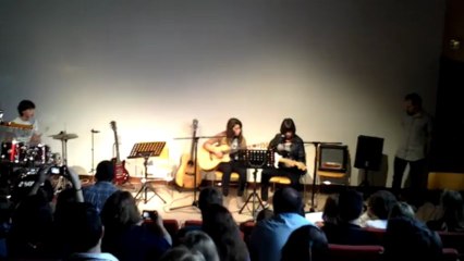 Sunday Bloody Sunday - Reprise