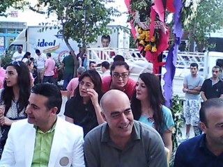 MHP MEZİTLİ BELEDİYE BAŞKANI A  ADAYI SERKAN AKKOYUNCU