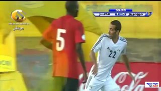 Egypte vs Mozanbike 1-0 [ 16-6-2013 ] Qualifications Coupe du Monde
