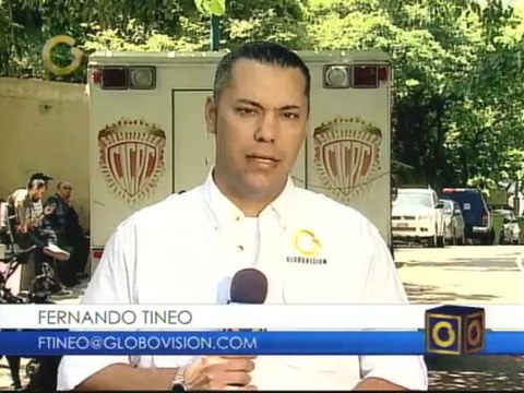 Extraoficial: 28 cadáveres fueron ingresados a la morgue de Bello Monte entre viernes y domingo