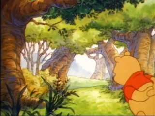 Мечо пух приятели завинаги - Бг.аудио
