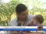 Así celebran el Día del Padre los periodistas de Globovisión