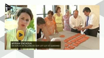 Législative partielle :  UMP : 28,77% ( Costes), FN : 27% (Bousquet-Cassagne), PS : 21% (Barral)