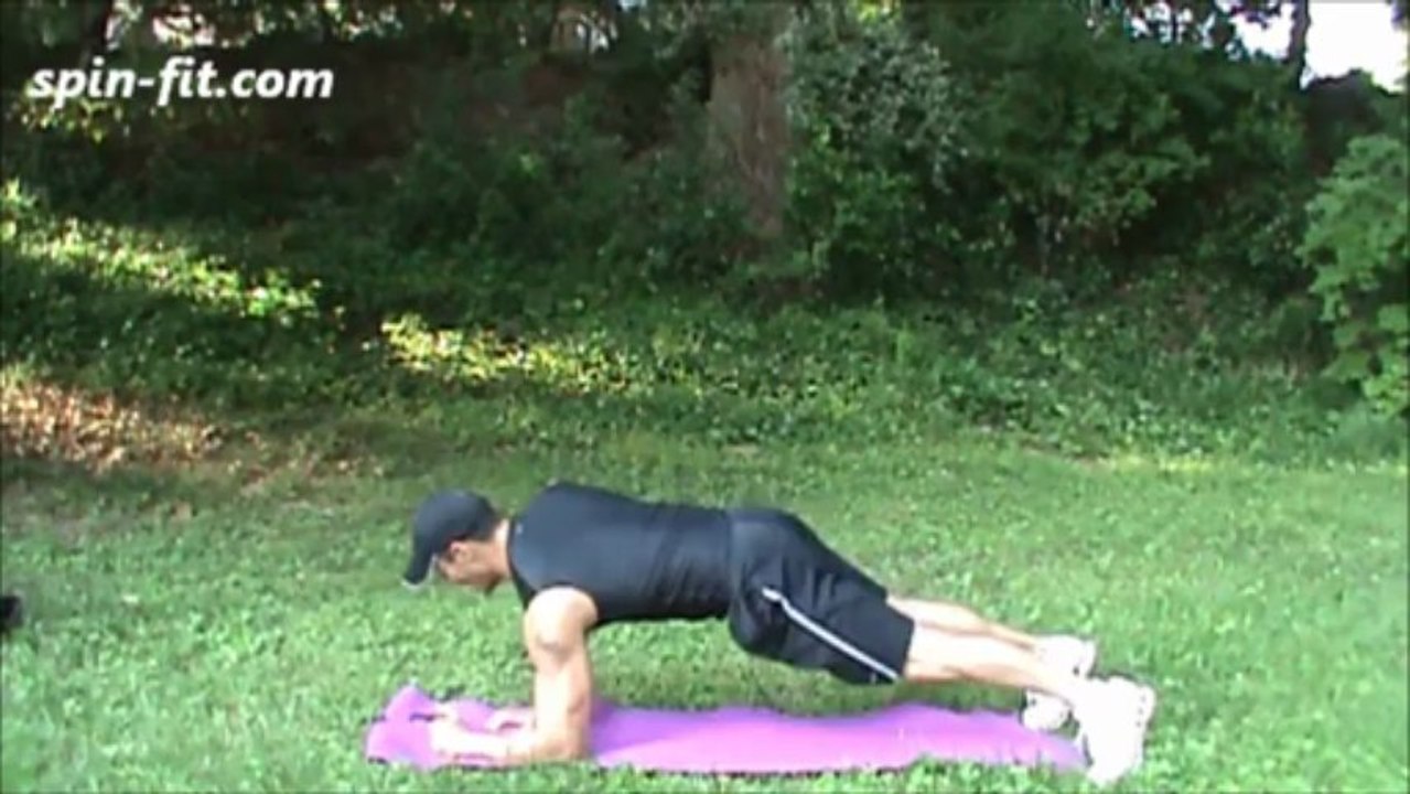 Fat Loss Workout.