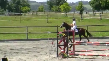 Torera Puidoux 90 cm 2013