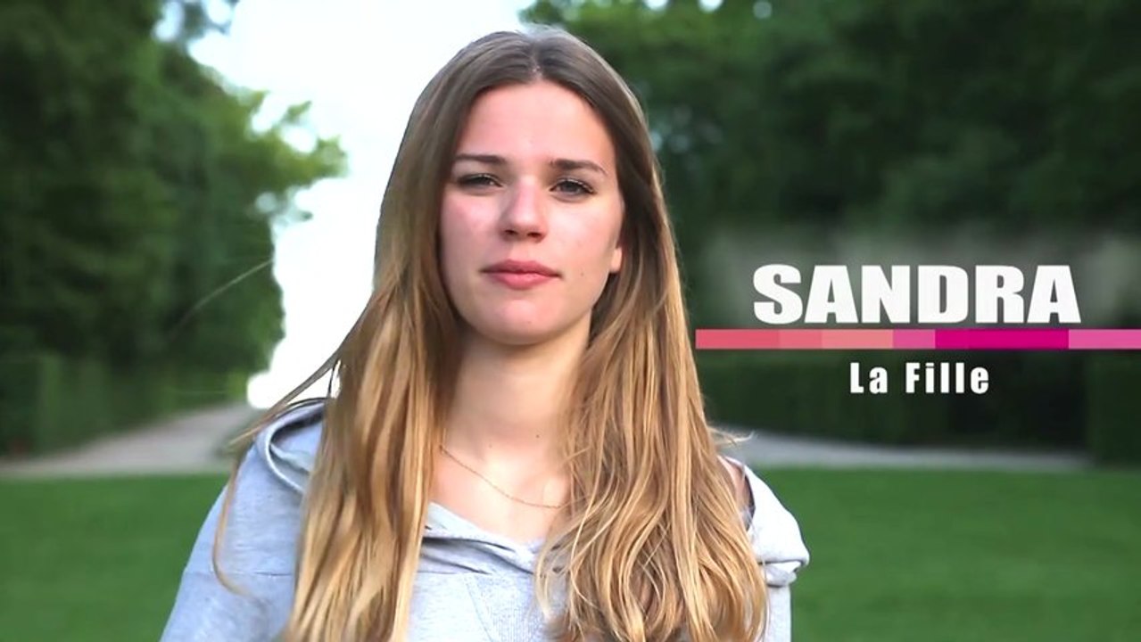 La famille Funrun - Ep.1 : les 20km, je kiffe trop !