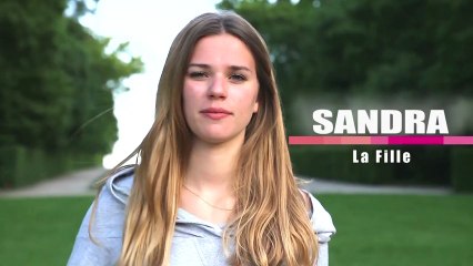 La famille Funrun - Ep.1 : les 20km, je kiffe trop !