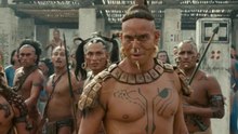 Apocalypto (2006) Full Movie Part 1