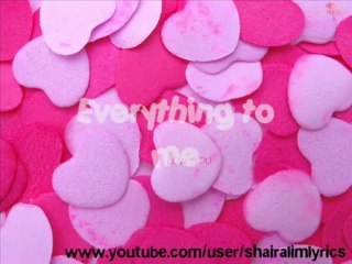 ♥ Toni Gonzaga - I Lo√e ¥ou So with Lyrics ♥