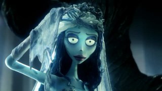 Corpse Bride (2005) Full Movie Part 1