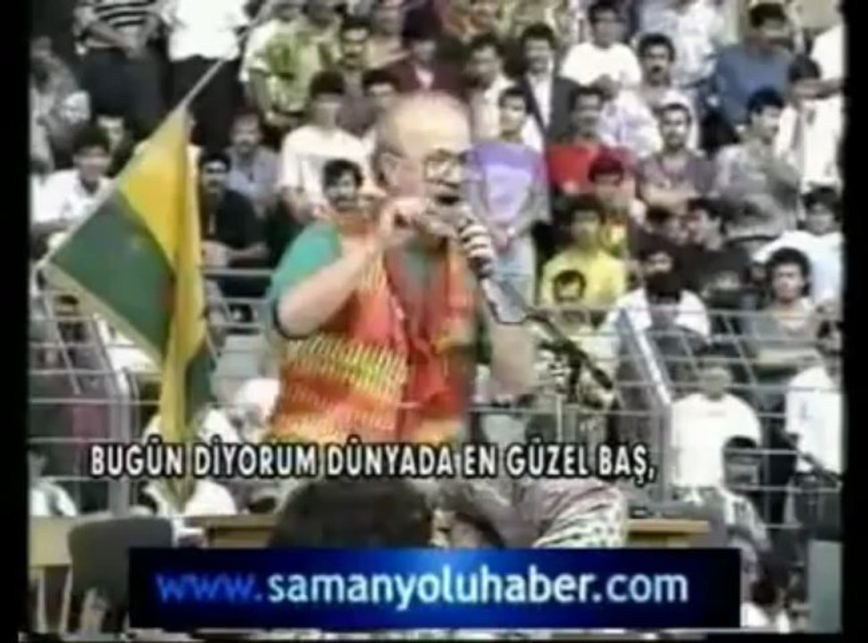 Ey türk gençliği!!!