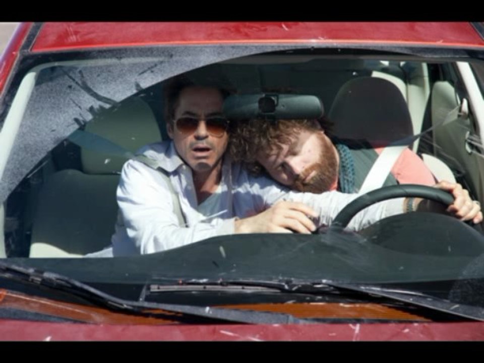 Due Date (2010) Full Movie Part 1
