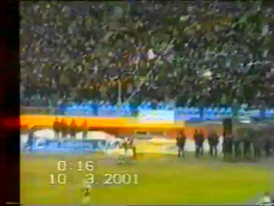 01 тур - Факел - Торпедо 2-2