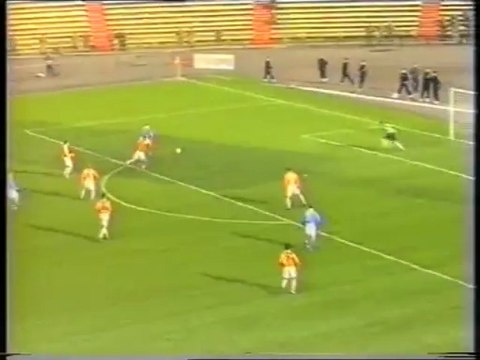 02 тур - Алания - Факел 0-1