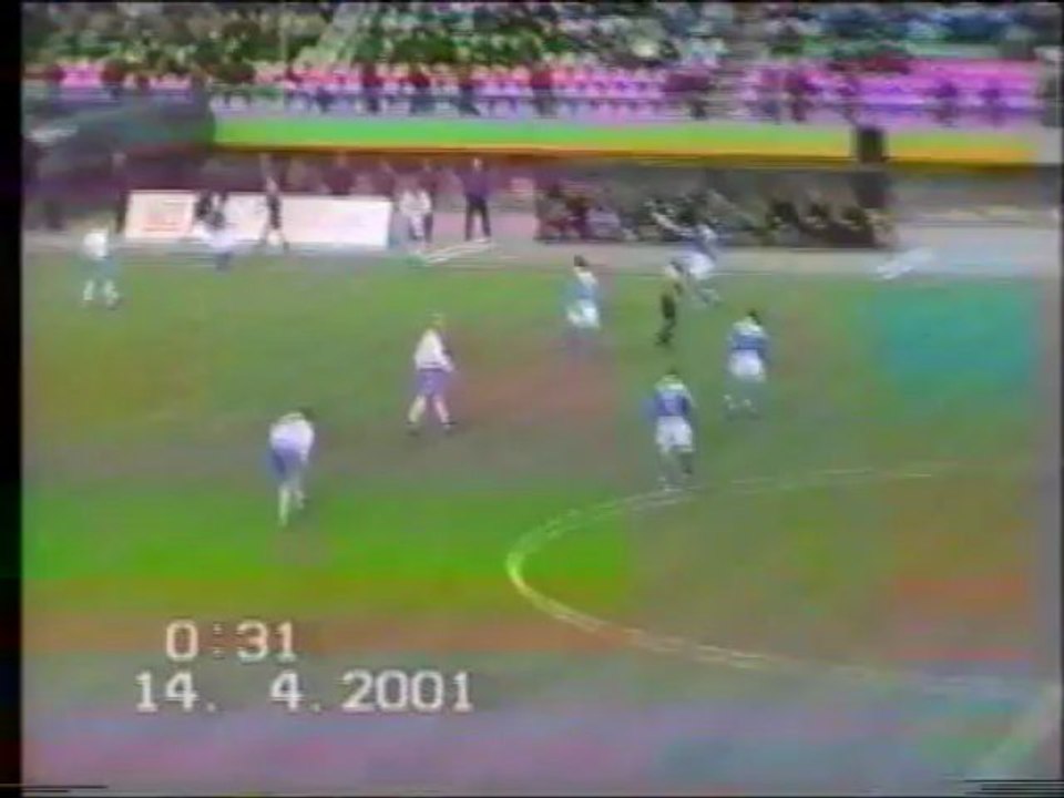 05 тур - Факел - Зенит 1-2