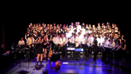 Troyes - Lycée Marie de Champagne  - 16 mai 2013
