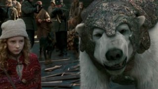 The Golden Compass (2007) Full Movie Part 1