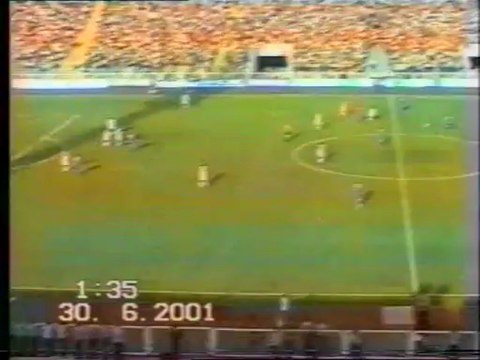 15 тур - Крылья Советов - Факел 3-1