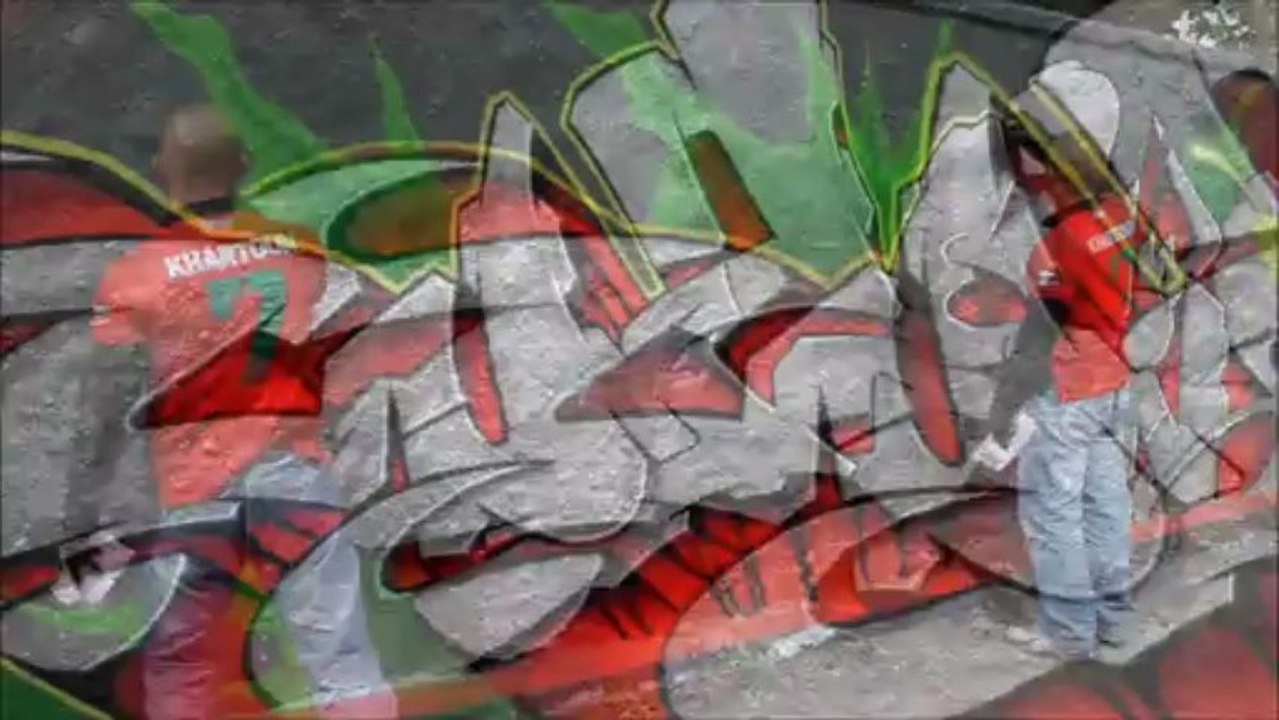 WEENO - Silver Wildstyle 1.0