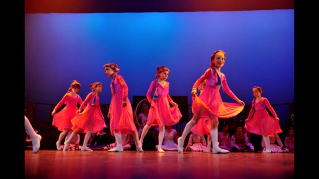 Kim Dance 2013