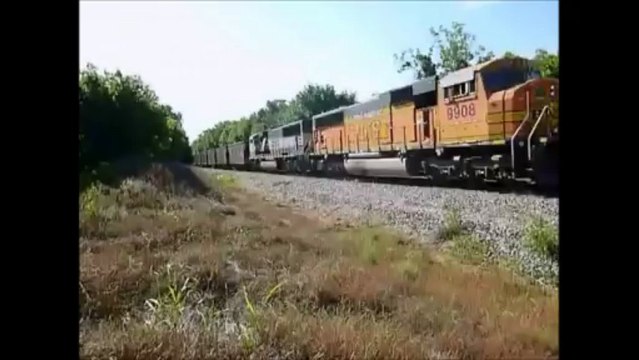 2nd train i got on 6-8-13