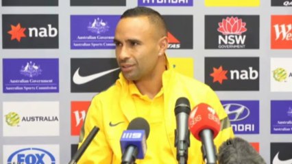 Qual. Mondiali - Australia, 3 punti per il Brasile