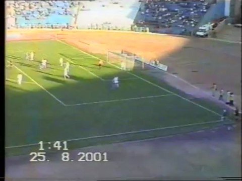 23 тур - Ротор - Факел 4-0