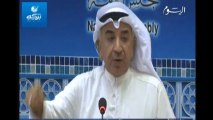 عبدالحميد دشتي: السلطة التنفيذية تضع افخاخ