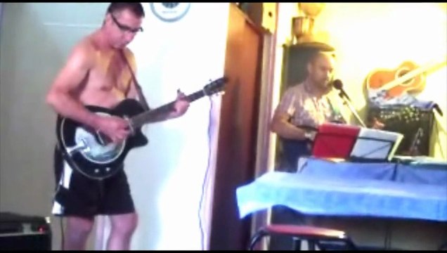 J'veux du soleil - au p'tit bonheur