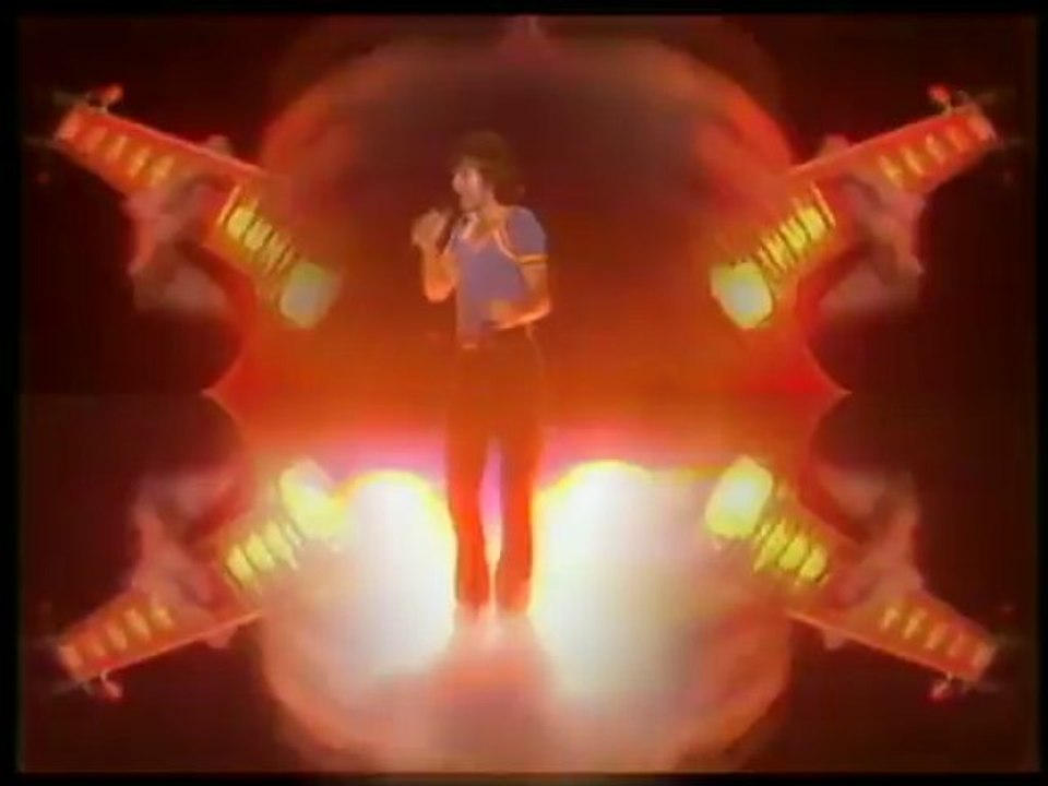 Cliff Richard - We Don't Talk Anymore