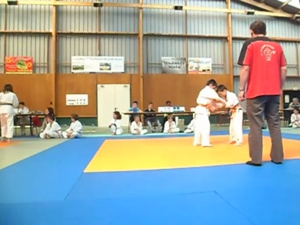 judo mathou
