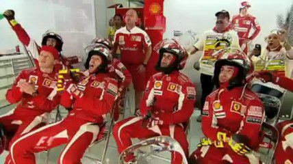 f1 2010 bahrain race edit