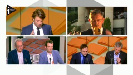 Villeneuve-sur-Lot : un "vote d'adhésion" pour le FN