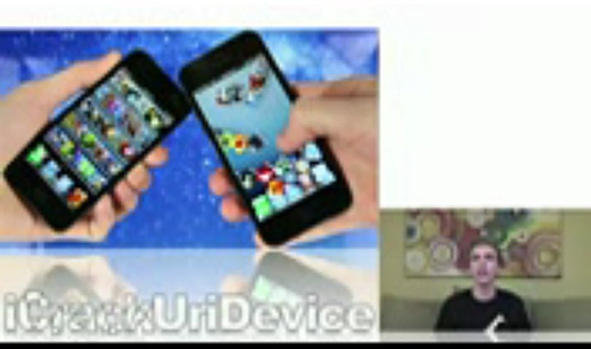 Evasi0n Almost Patched, Jailbreak 6.1.3 Details iPhone 5S, Cheaper 4.5-inch iPhone & More