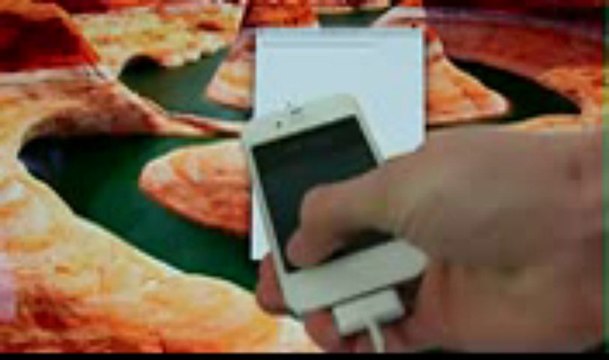 How to Jailbreak 6.1 Semi Untethered iOS Tutorial iPhone 4,3Gs & iPod Touch 4G