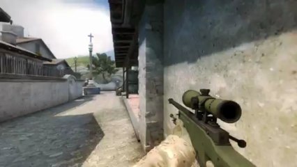 DH Summer 2013: GuardiaN vs H2k.mix - CS:GO - team-aaa.com