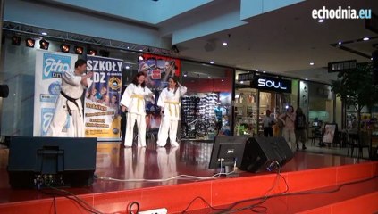 Jan Cedzyński - Świętokrzyskie Gwiazdy Śpiewają