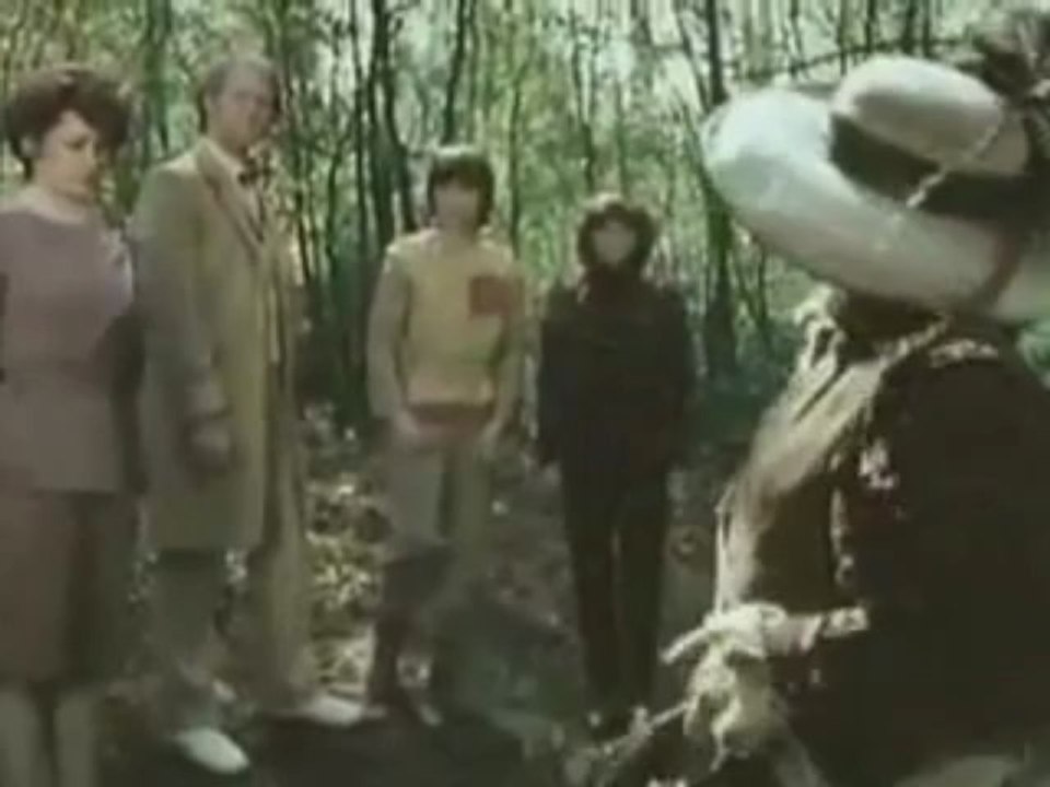 DW - The Visitation 2
